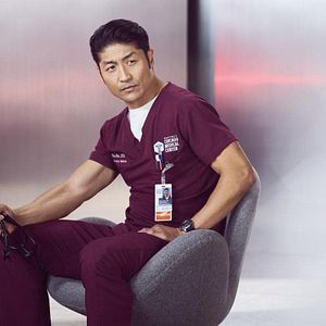 Fotoğraf Brian Tee