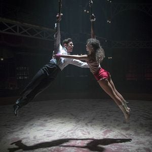 Fotoğraf Muhteşem Showman