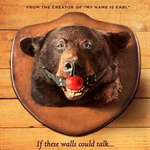 Fotoğraf The Guest Book