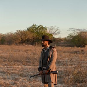 Fotoğraf Diogo Morgado