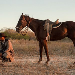 Fotoğraf Diogo Morgado