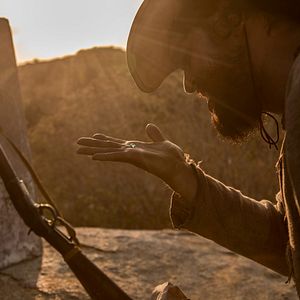 Fotoğraf Diogo Morgado