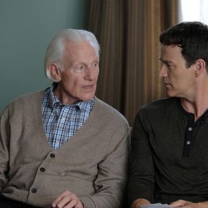 Fotoğraf Stephen Moyer