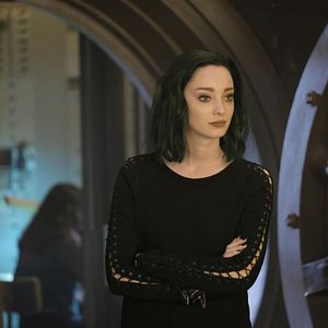 Fotoğraf Emma Dumont