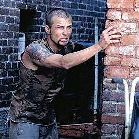 Fotoğraf Brad Hawkins