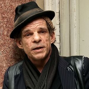 Fotoğraf Denis Lavant