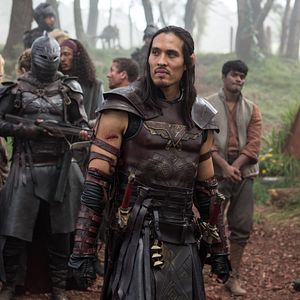 Fotoğraf The Shannara Chronicles