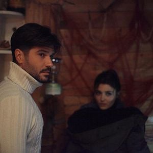 Fotoğraf Siyah İnci