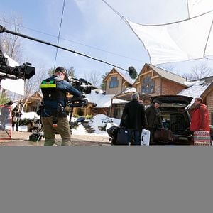 Fotoğraf Babalar Savaşıyor 2