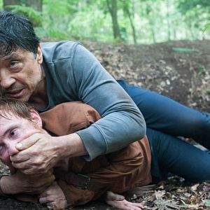 Fotoğraf Carlos Bardem