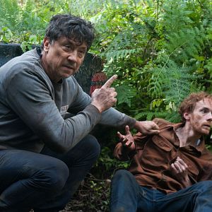 Fotoğraf Carlos Bardem