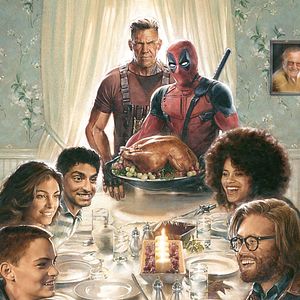 Fotoğraf Deadpool 2