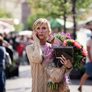 Fotoğraf Michèle Laroque