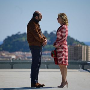 Fotoğraf Michèle Laroque