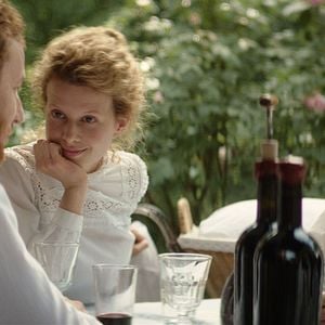 Fotoğraf Charles Berling