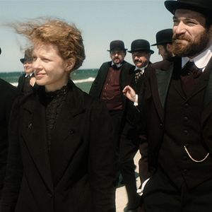 Fotoğraf Daniel Olbrychski