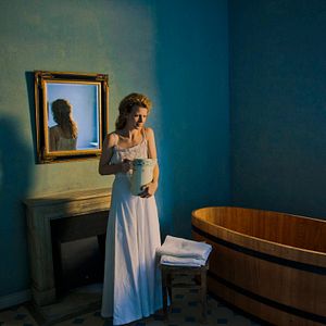 Fotoğraf Karolina Gruszka