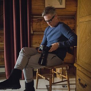 Fotoğraf Ron Carlson