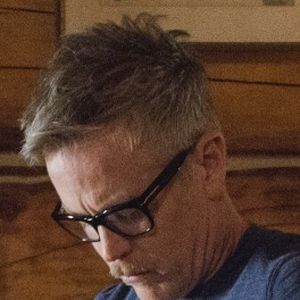 Fotoğraf Ron Carlson