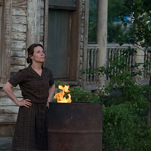 Fotoğraf Leatherface