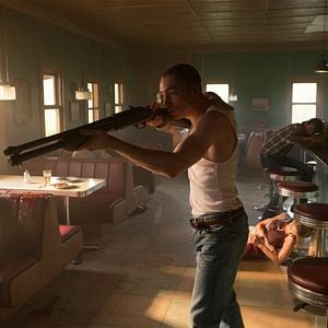 Fotoğraf Leatherface