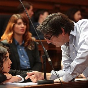 Fotoğraf Camélia Jordana