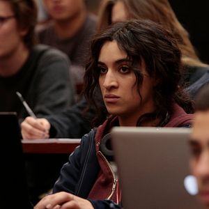 Fotoğraf Camélia Jordana