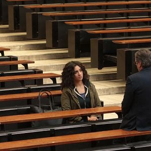 Fotoğraf Camélia Jordana