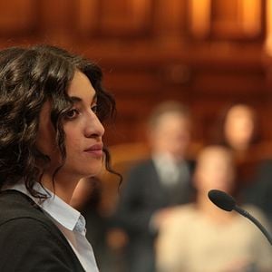 Fotoğraf Camélia Jordana