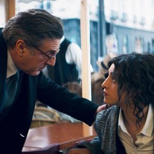 Fotoğraf Camélia Jordana