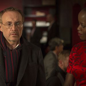 Fotoğraf Florence Kasumba