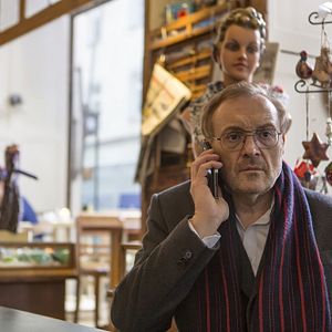 Fotoğraf Josef Hader