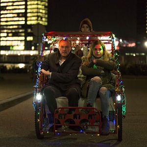 Fotoğraf Josef Hader