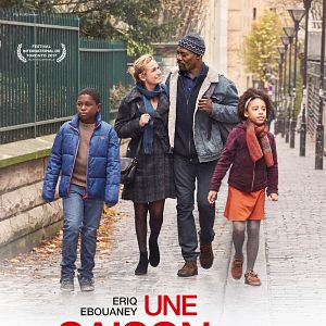 Fotoğraf Une Saison en France