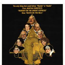 Fotoğraf Nil'de Ölüm