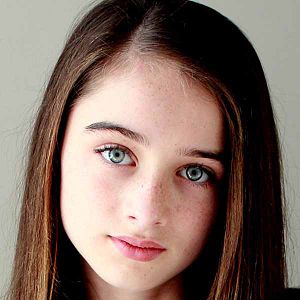 Fotoğraf Raffey Cassidy