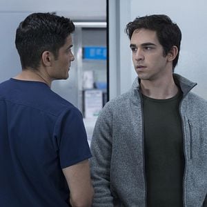 Fotoğraf Zachary Gordon