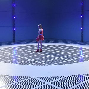 Fotoğraf Halston Sage