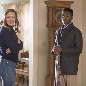 Fotoğraf Mandy Moore