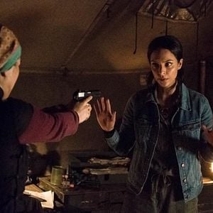 Fotoğraf DC's Legends of Tomorrow