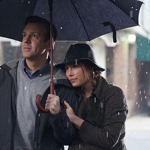 Fotoğraf Jason Sudeikis