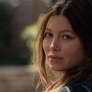 Fotoğraf Jessica Biel