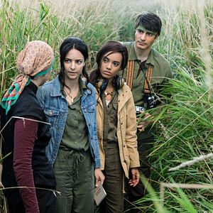 Fotoğraf Brandon Routh