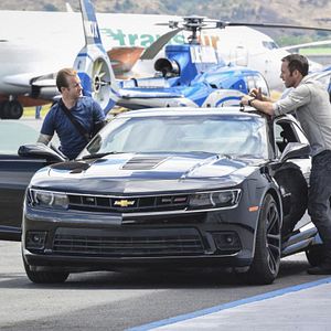 Fotoğraf Alex O'Loughlin