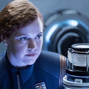 Fotoğraf Mary Wiseman