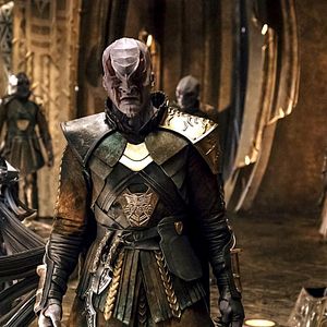 Fotoğraf Kenneth Mitchell