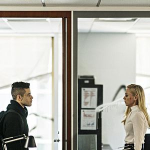 Fotoğraf Rami Malek