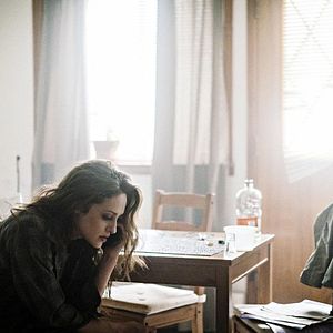 Fotoğraf Carly Chaikin