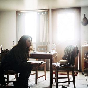 Fotoğraf Carly Chaikin