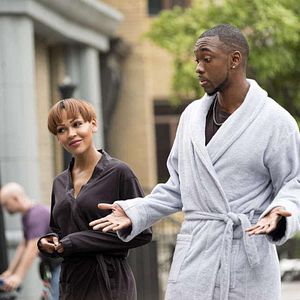 Fotoğraf Meagan Good